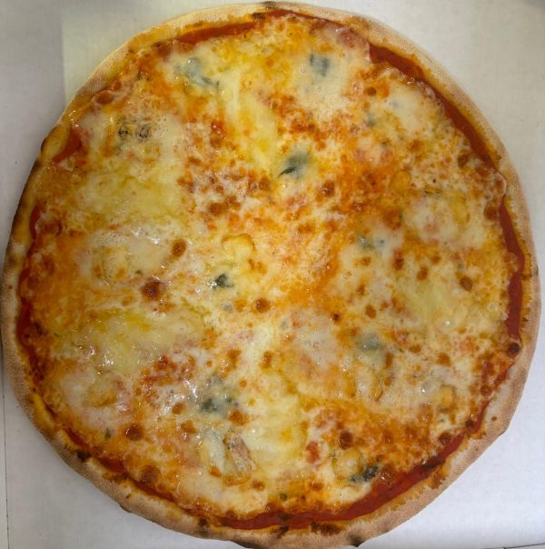 Pizza Gorgonzola